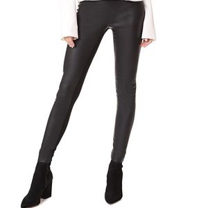 Club Monaco Tasha Leggings Size 0